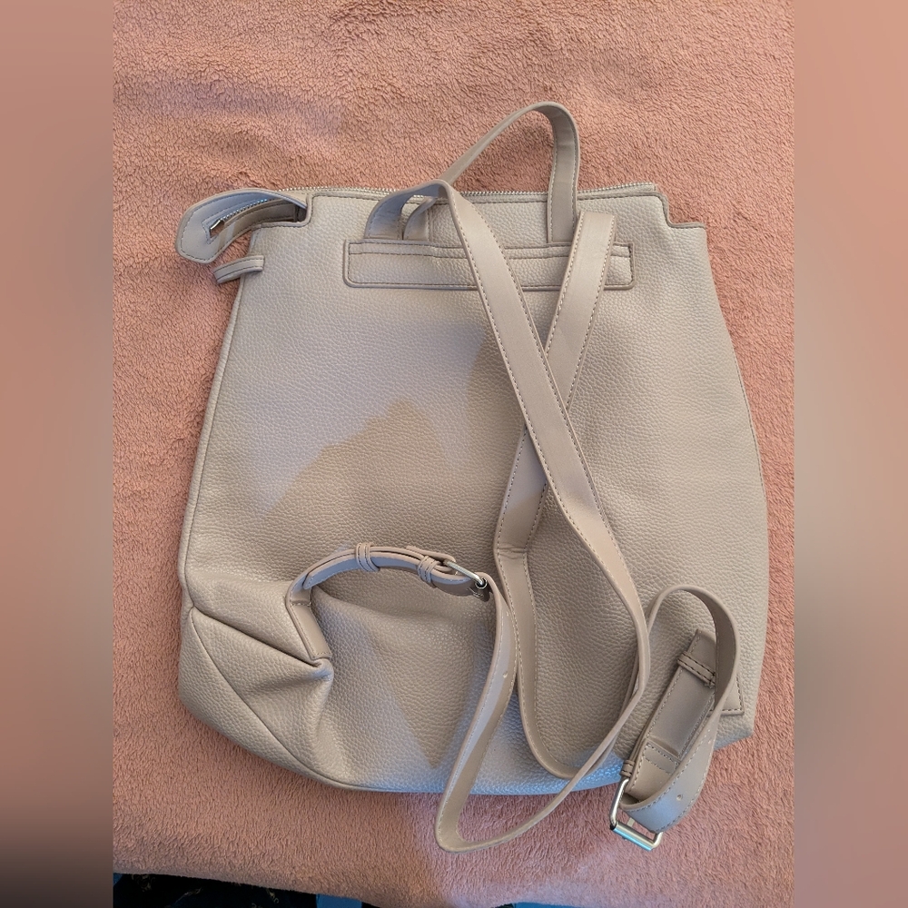 Steve Madden backpack - Picture 3 of 6